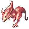Ragnarok Online モンスター レッドペロス