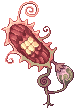 Ragnarok Online モンスター フローラ
