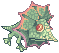 Ragnarok Online モンスター フリルドラ
