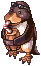 Ragnarok Online モンスター ガラパゴ