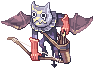 Ragnarok Online モンスター ガーゴイル