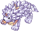 Ragnarok Online モンスター ハティーベベ