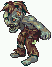 Ragnarok Online モンスター グール