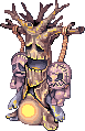 Ragnarok Online モンスター ジビット