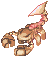 Ragnarok Online モンスター ギグ