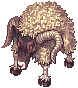 Ragnarok Online モンスター ゴート