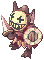 Ragnarok Online モンスター ゴブリン長男