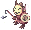 Ragnarok Online モンスター ゴブリン次男