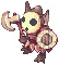 Ragnarok Online モンスター ゴブリン三男