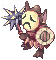 Ragnarok Online モンスター ゴブリン五男