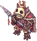 Ragnarok Online モンスター ゴブリンリーダー