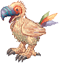 Ragnarok Online モンスター グランペコ