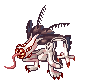 Ragnarok Online モンスター グレムリン