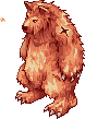 Ragnarok Online モンスター グリズリー
