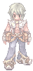 Ragnarok Online モンスター ホワイトスミス・ハワード（BOSS）