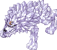 Ragnarok Online モンスター ハティー