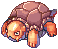 Ragnarok Online モンスター ヒートタートル