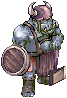 Ragnarok Online モンスター ハイオーク