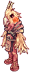 Ragnarok Online モンスター ヒルウィンド