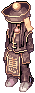 Ragnarok Online モンスター ヒェグン