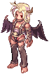 Ragnarok Online モンスター インキュバス