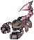 Ragnarok Online モンスター アイアンフィスト