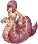 Ragnarok Online モンスター イシス