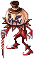 Ragnarok Online モンスター クリスマスジャック
