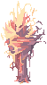 Ragnarok Online モンスター カホ
