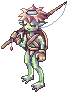 Ragnarok Online モンスター 河童