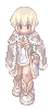 Ragnarok Online モンスター カトリーヌ=ケイロン