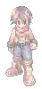 Ragnarok Online モンスター カヴァク=イカルス