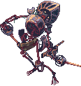 Ragnarok Online モンスター カーリッツバーグ