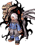 Ragnarok Online モンスター キエル-D-01