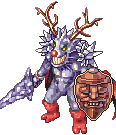 Ragnarok Online モンスター ストームナイト