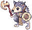 Ragnarok Online モンスター アックスコボルド