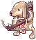 Ragnarok Online モンスター コボルドアーチャー