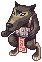 Ragnarok Online モンスター コボルドリーダー