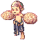 Ragnarok Online モンスター クラベン