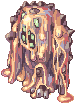 Ragnarok Online モンスター ラーヴァゴーレム