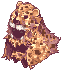 Ragnarok Online モンスター 虎人