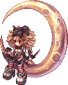 Ragnarok Online モンスター ロリルリ