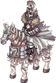 Ragnarok Online モンスター ロードオブデス