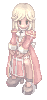 Ragnarok Online モンスター ハイプリースト・マーガレッタ（BOSS）