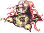 Ragnarok Online モンスター マンドラゴラ