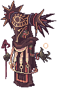 Ragnarok Online モンスター マルドゥーク