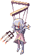 Ragnarok Online モンスター マリオネット