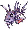 Ragnarok Online モンスター メガロドン