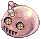Ragnarok Online モンスター メタリン