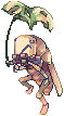 Ragnarok Online モンスター メタルラ